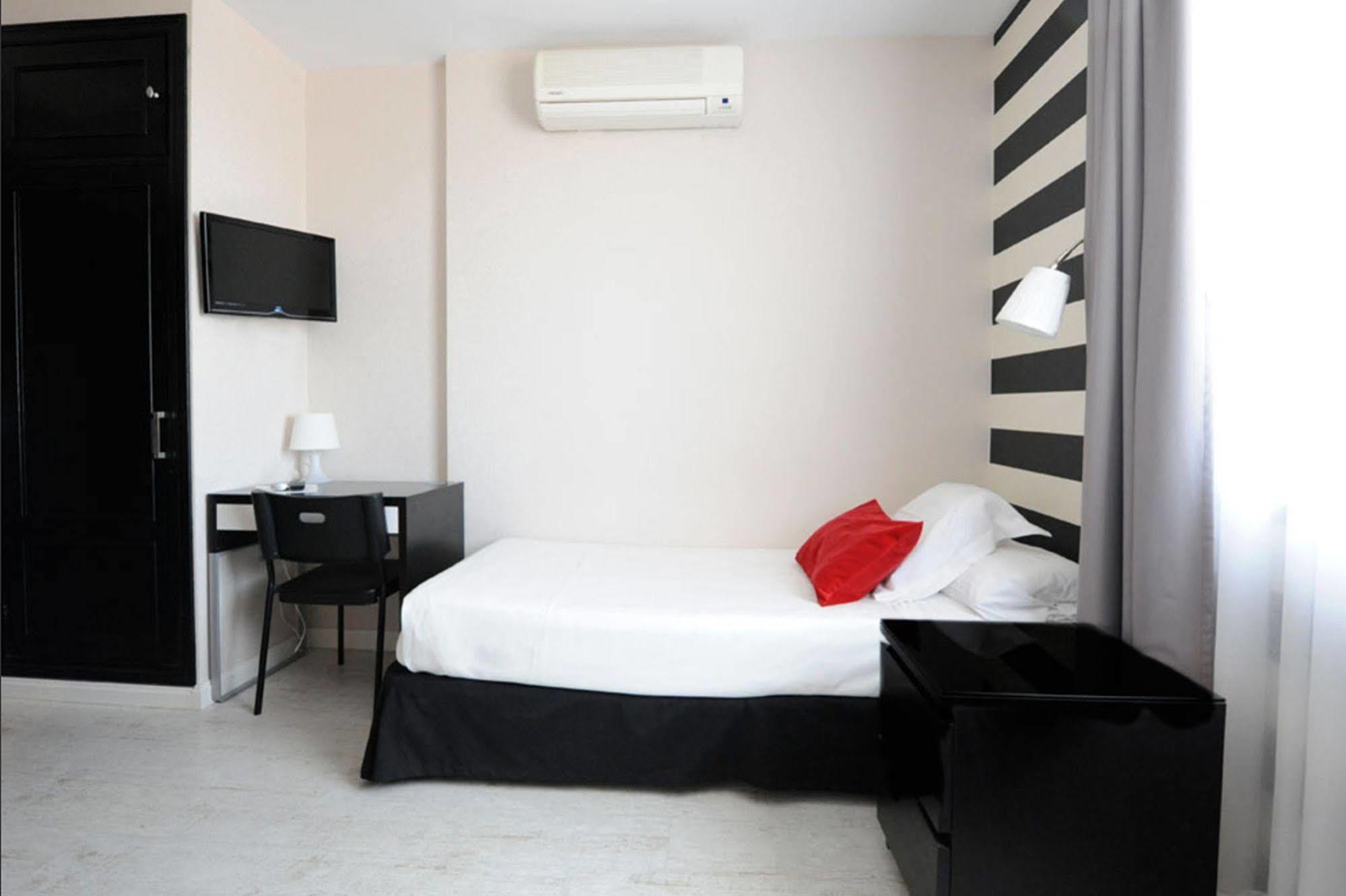 Hotell Domus