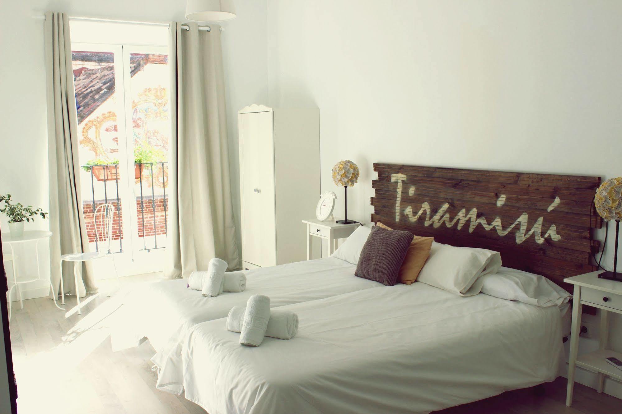 Pensión Dulces Dreams Boutique 3*