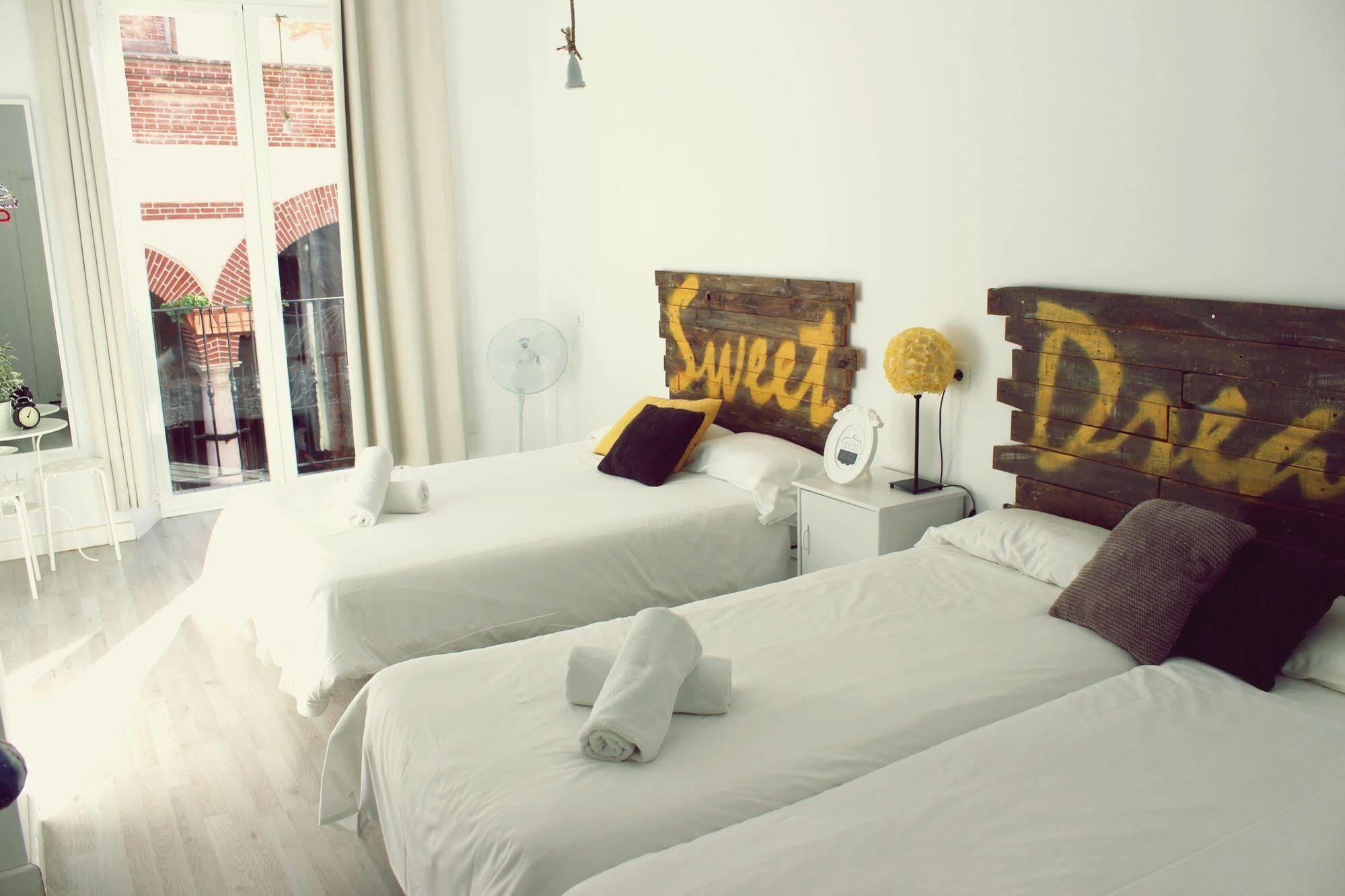 Dulces Dreams Boutique Pensión 3*