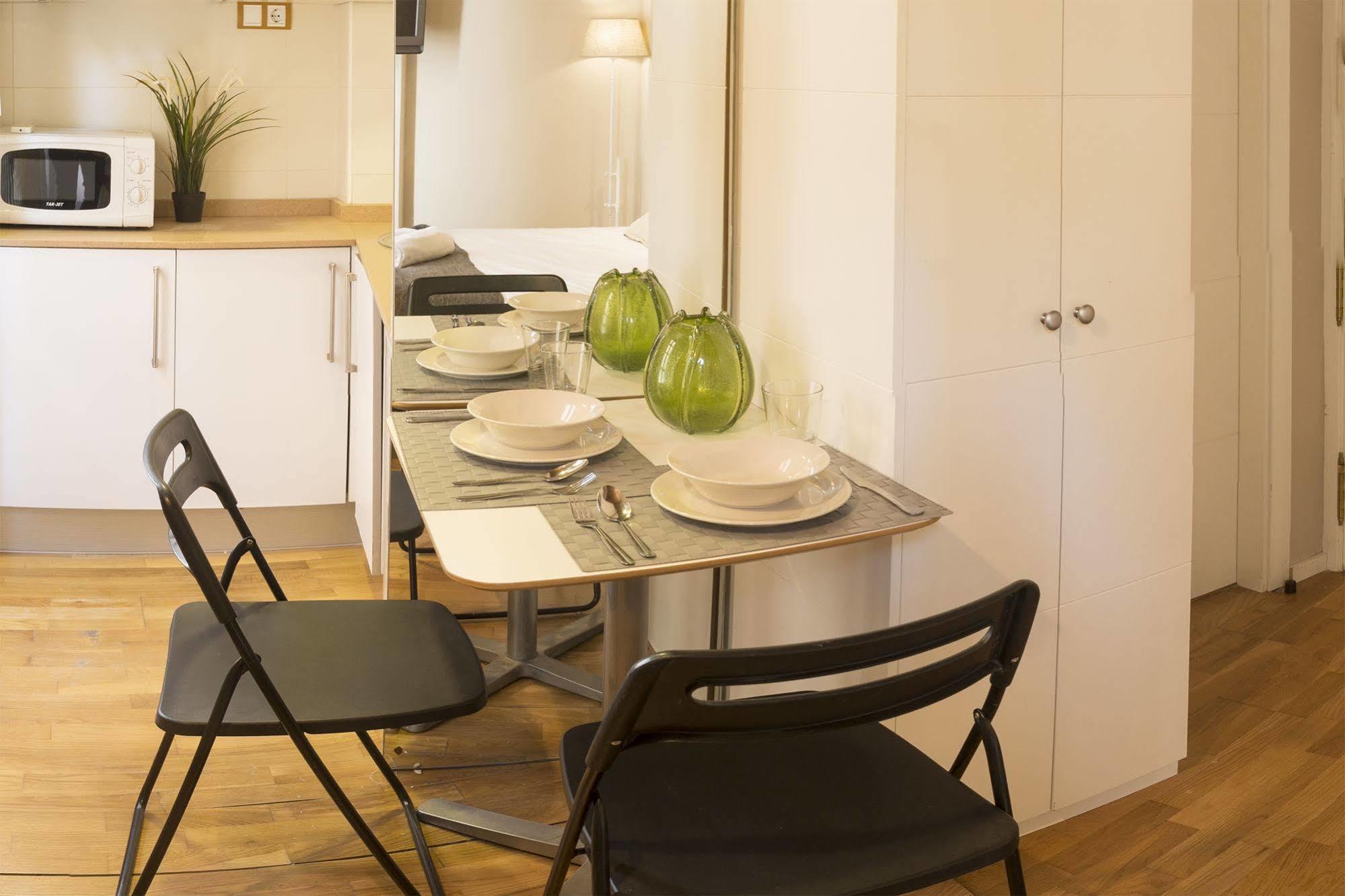 Appartamento Living4malaga Superior *