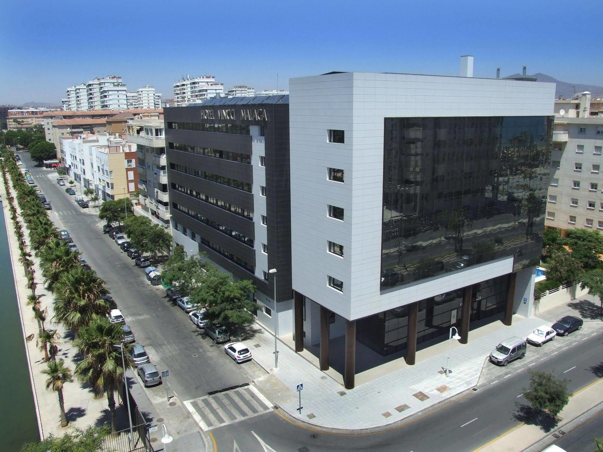 Catalonia Hotel 4*