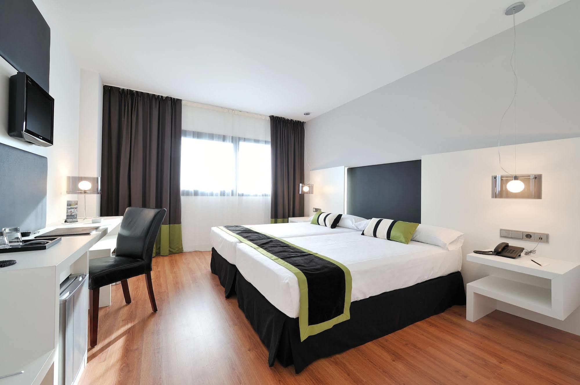 Hotel Catalonia Málaga