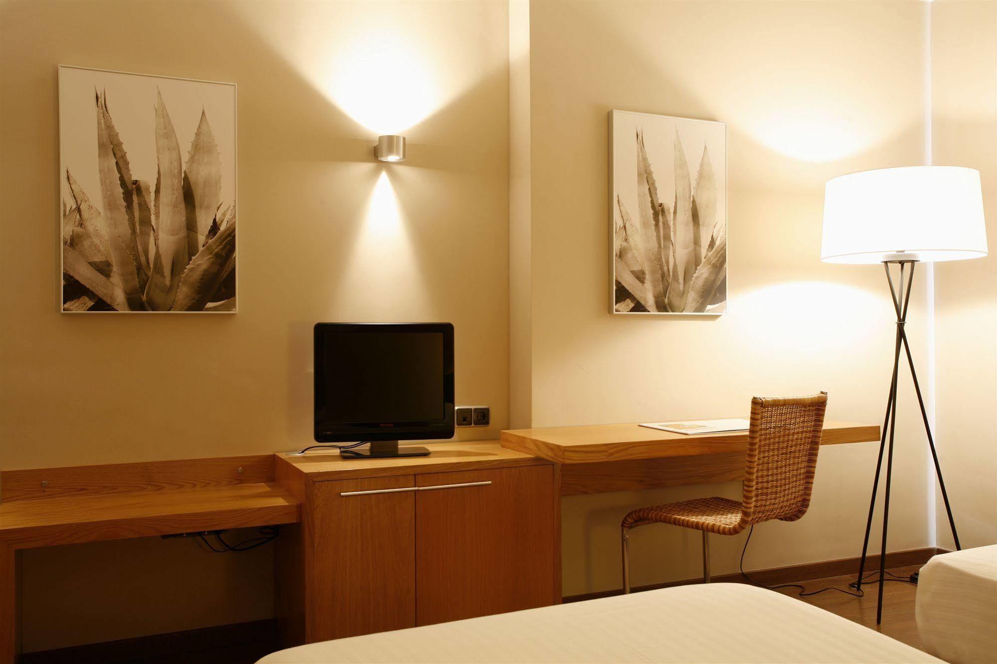 Guadalmedina Hotell 4*