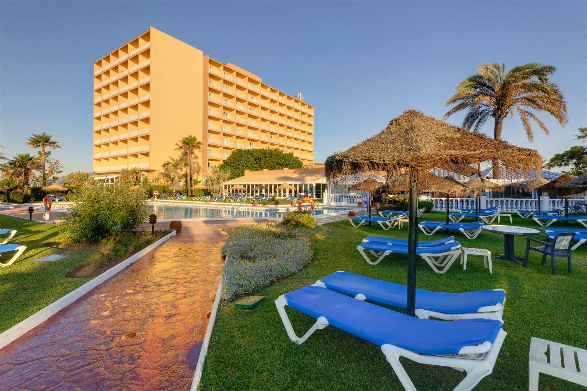 Hotell Sol Guadalmar 4*