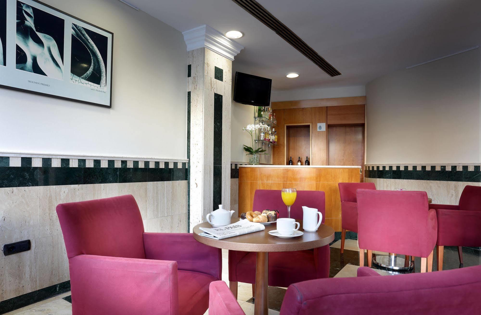 Eurostars Astoria