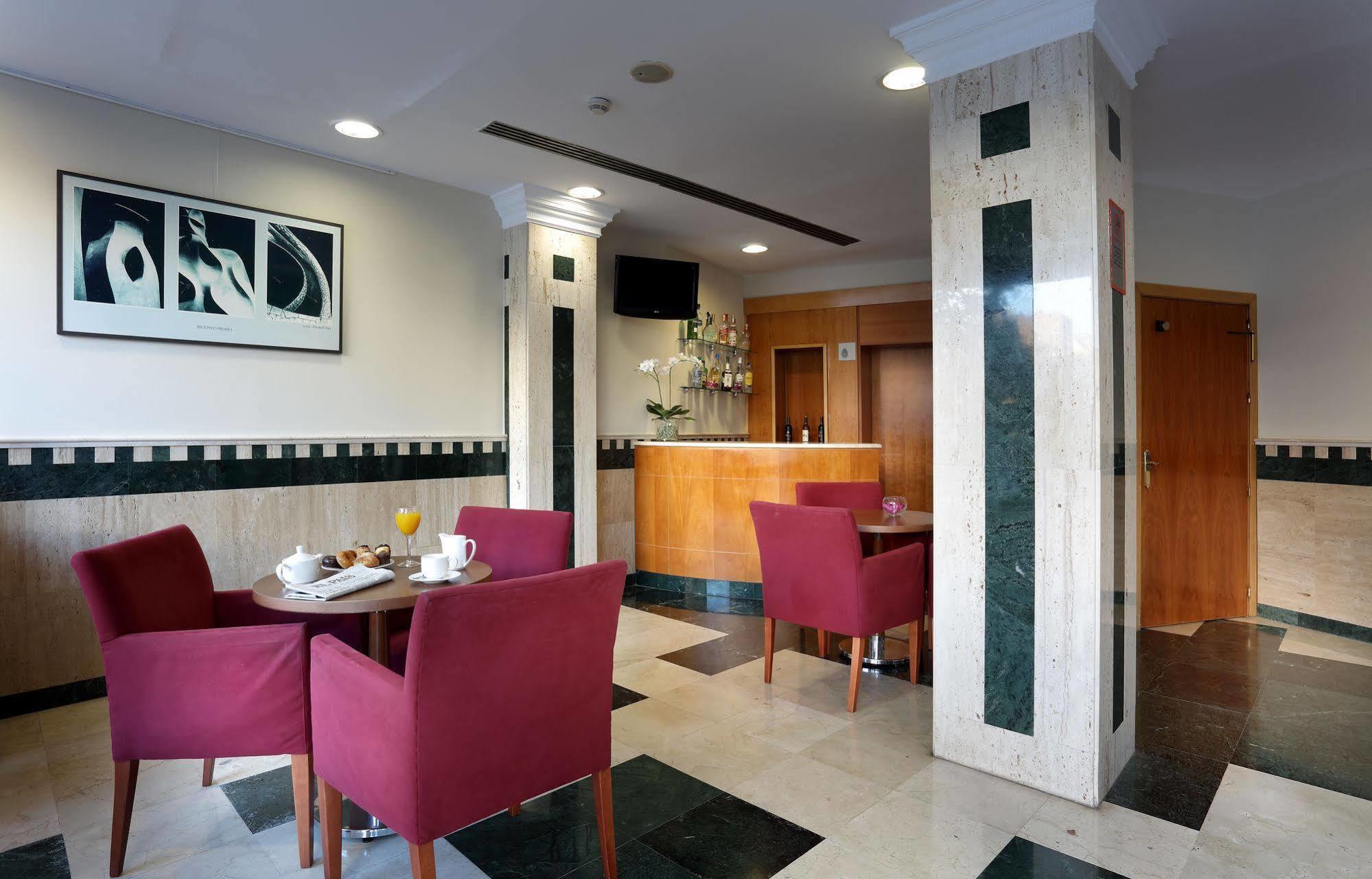 Eurostars Astoria 3* Málaga