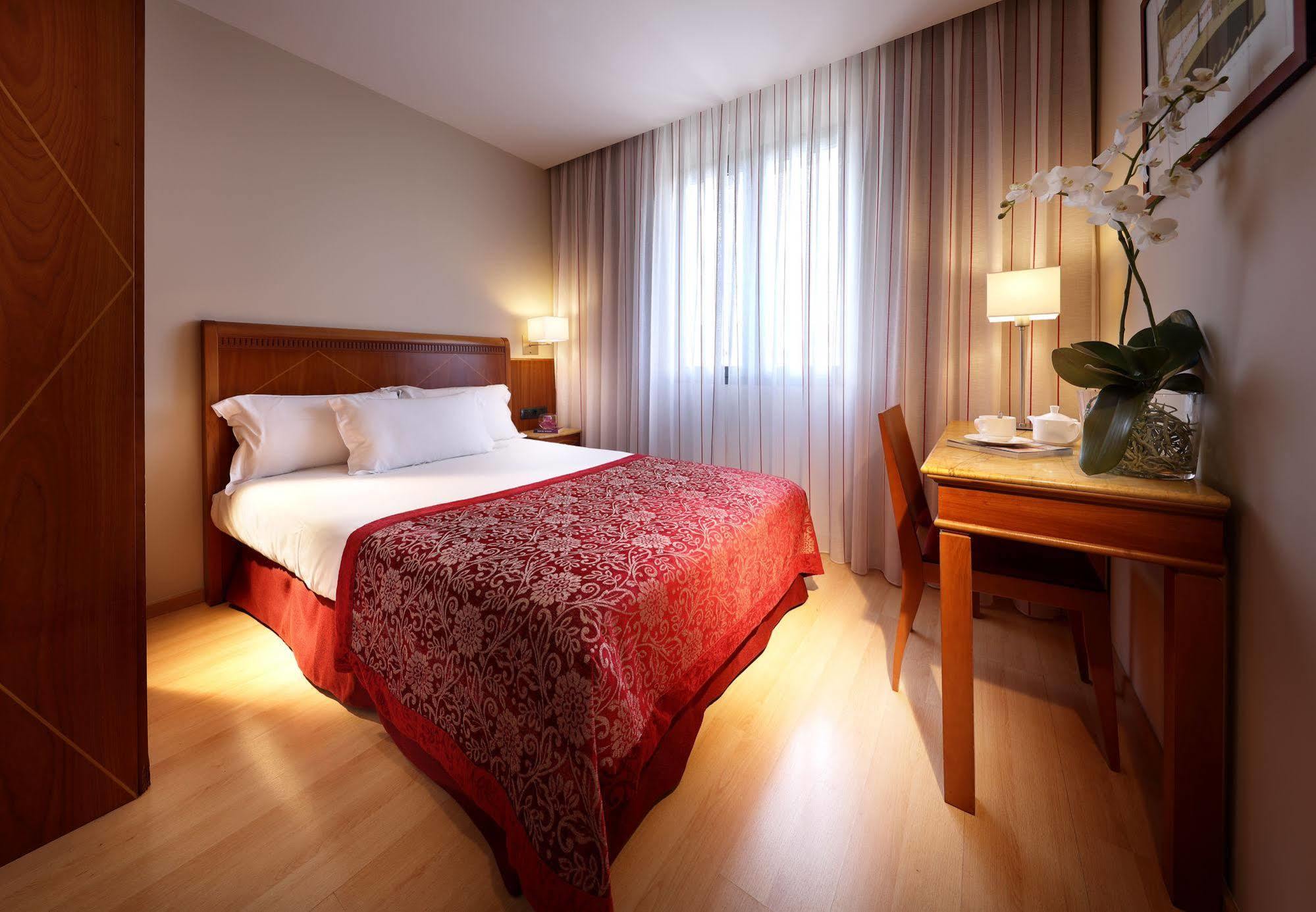 Eurostars Astoria Hotel Málaga
