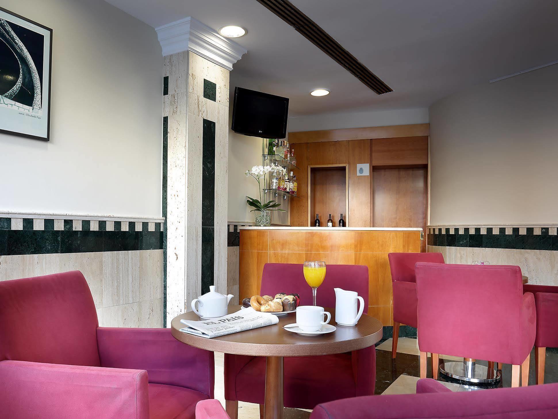 Hotel Eurostars Astoria