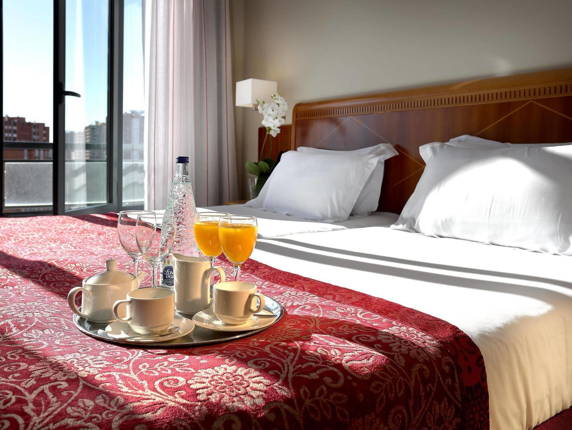 Eurostars Astoria Málaga
