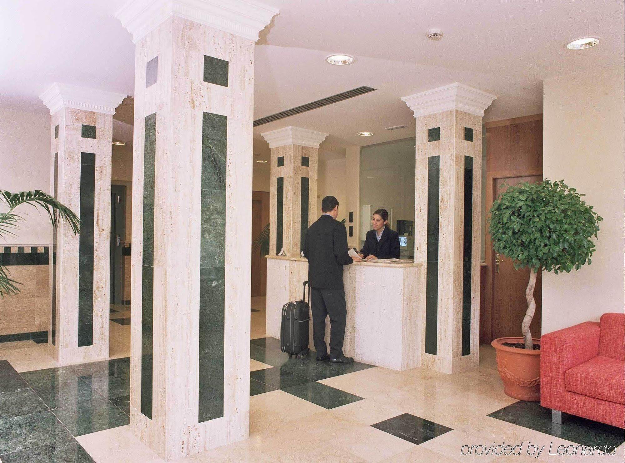 Eurostars Astoria Málaga