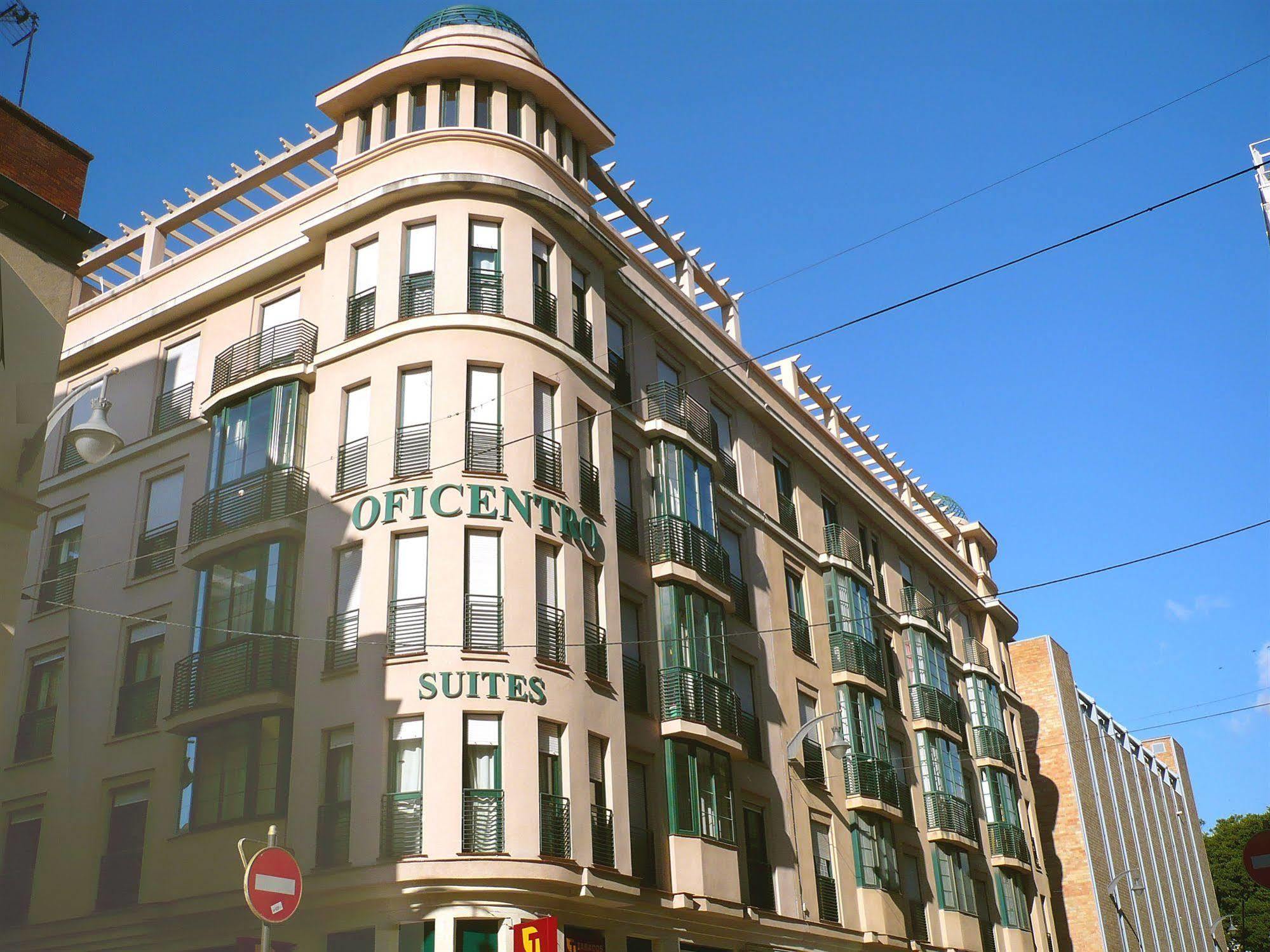 Apartamento Oficentro