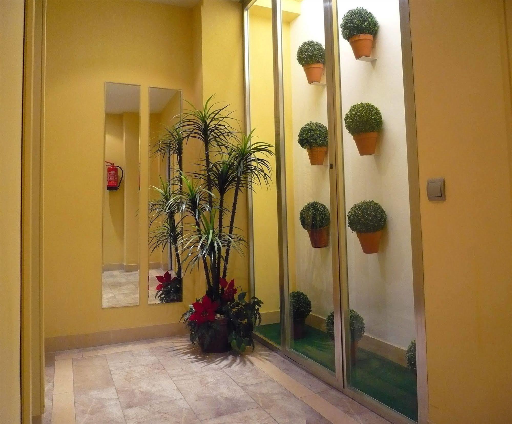 Oficentro Apartamento Málaga