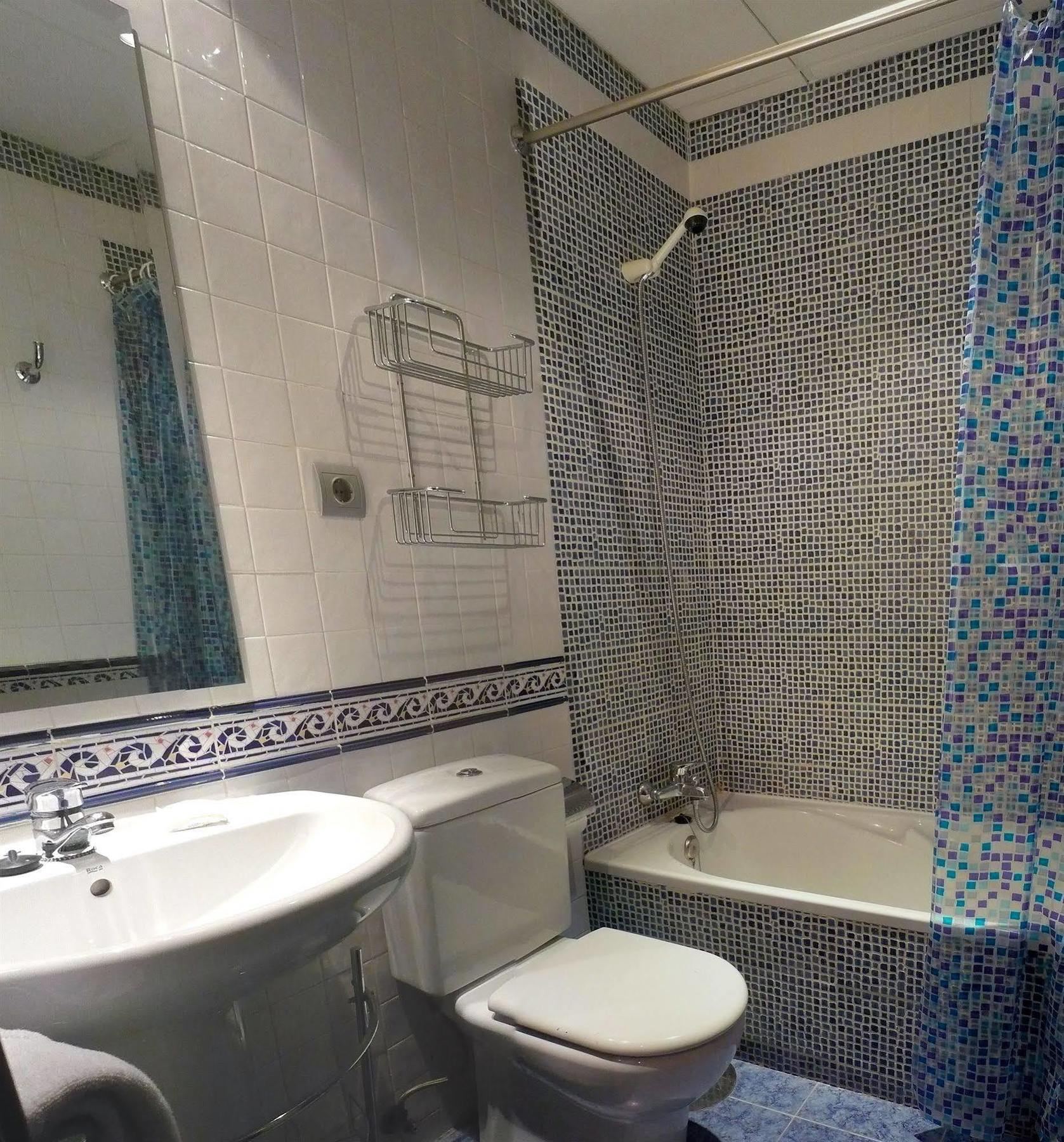 Apartamento Oficentro Málaga
