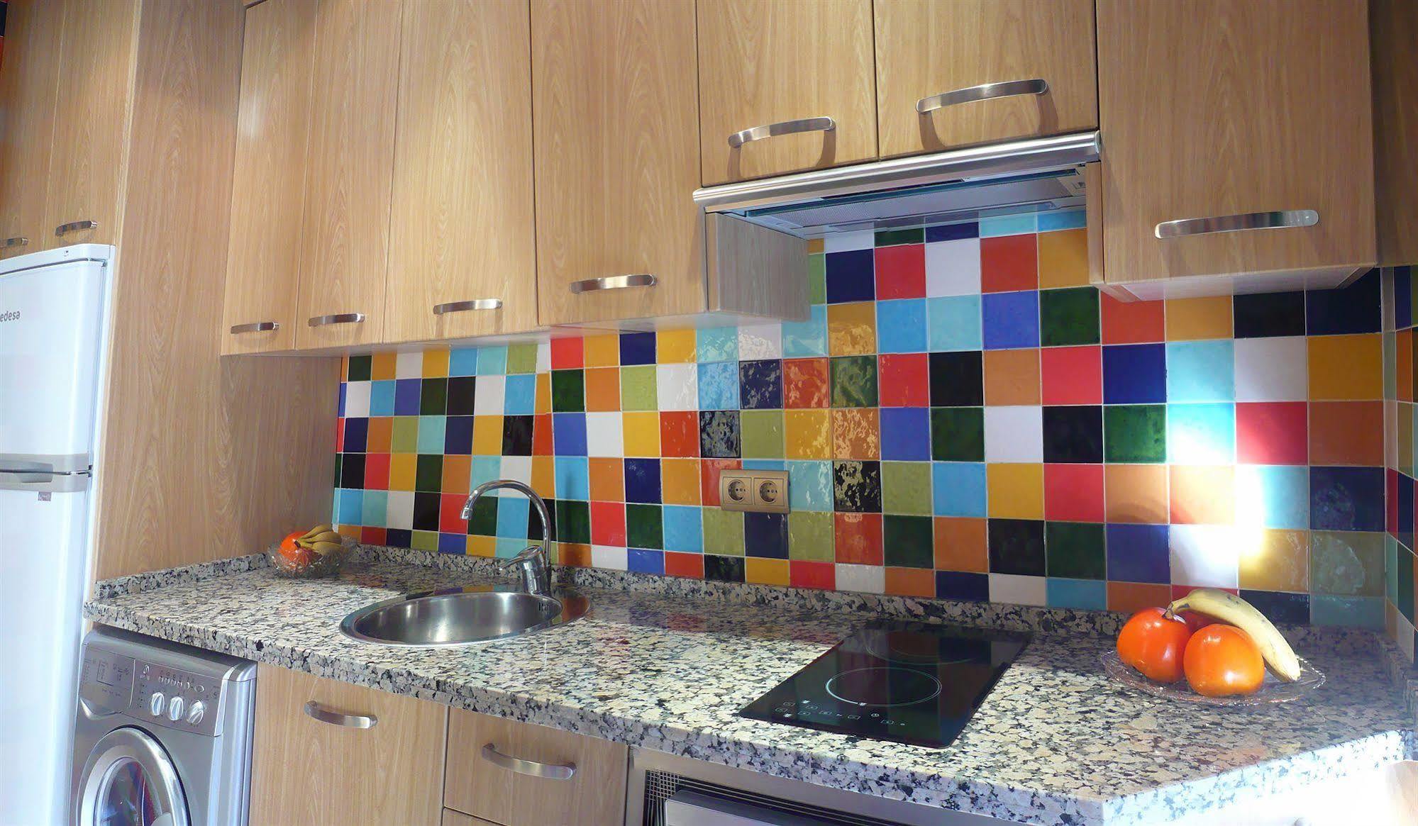Apartamento Oficentro Málaga