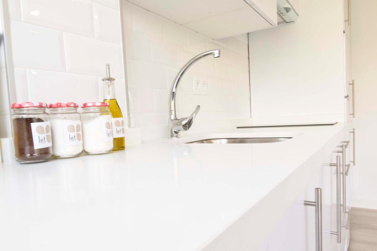 Apartment Letmalaga Andalucia *