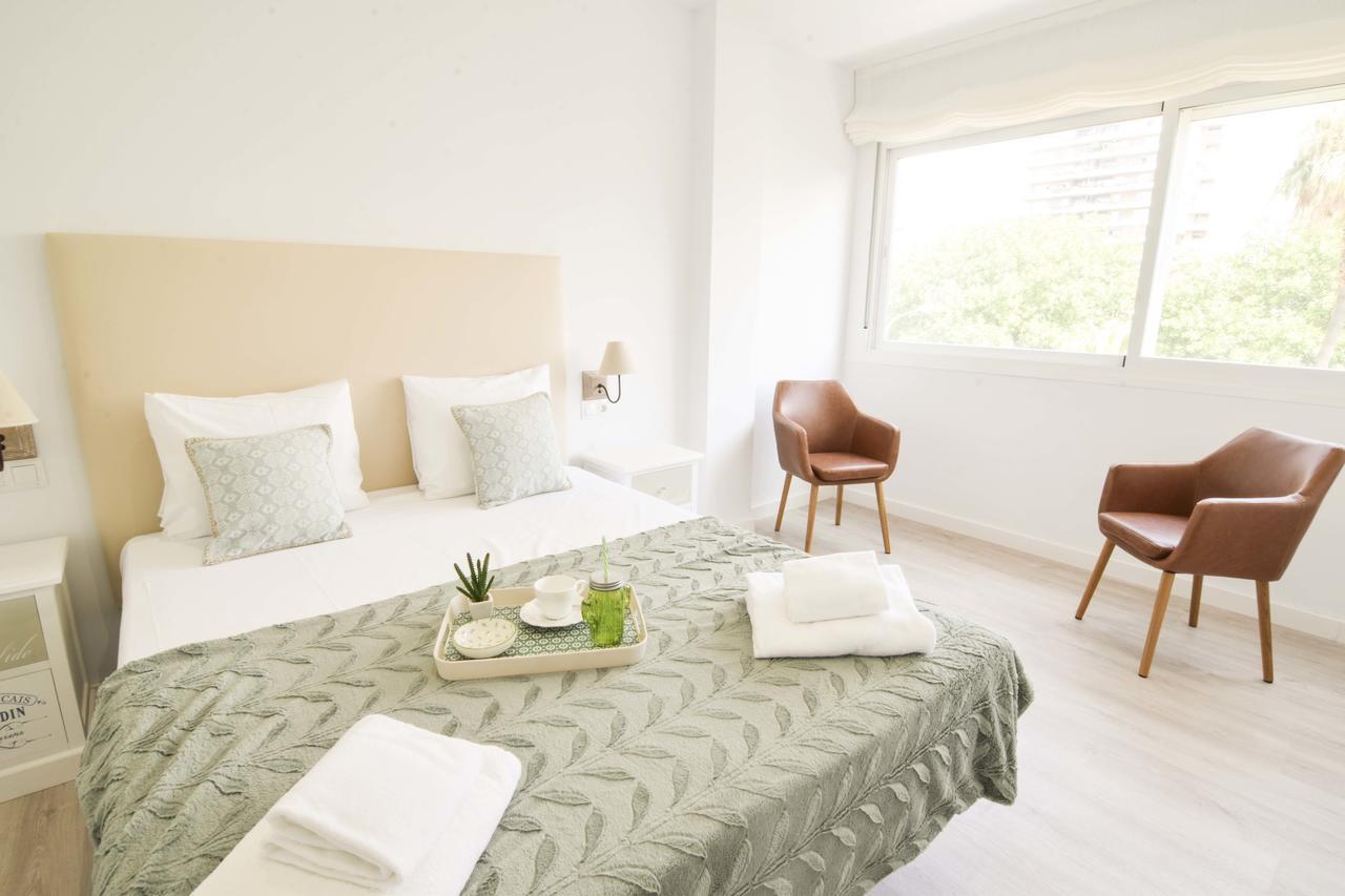 Letmalaga Andalucia Apartment Malaga