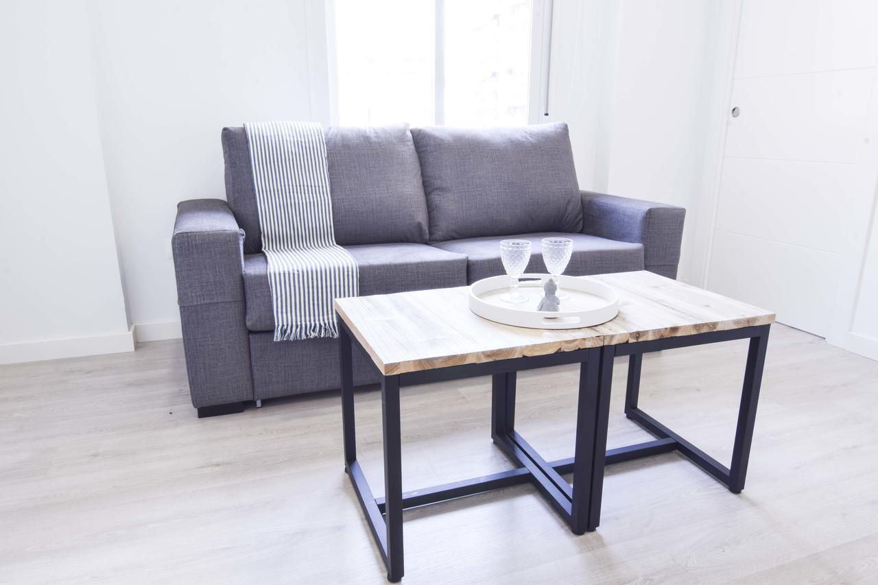 Letmalaga Andalucia Apartment *
