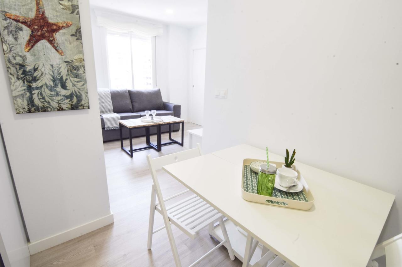 Apartment Letmalaga Andalucia Malaga