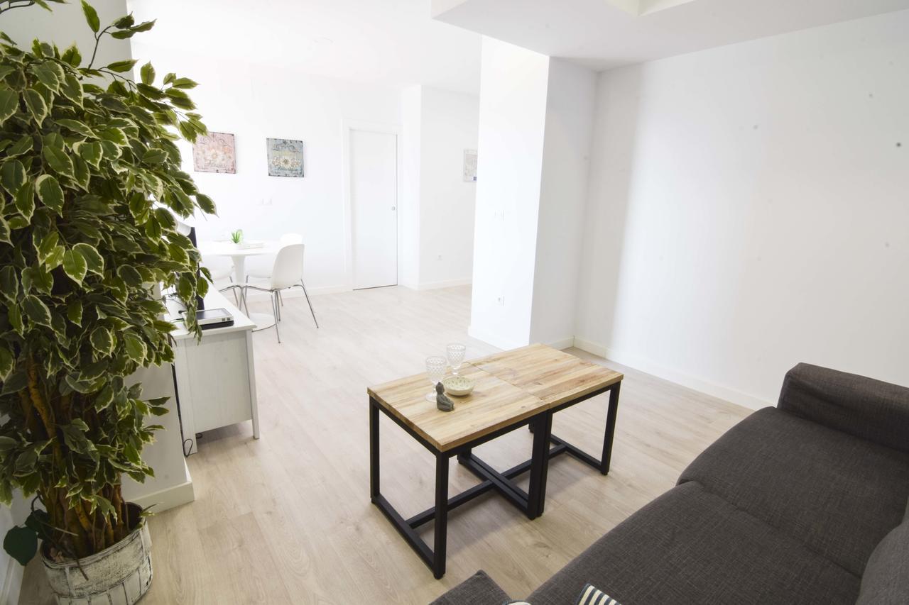 Letmalaga Andalucia Apartment Malaga
