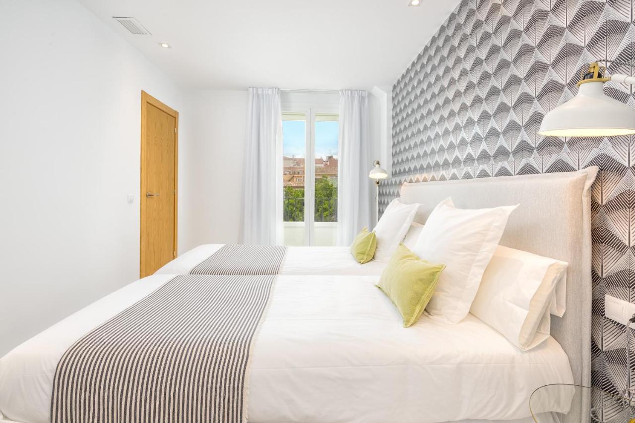 Iloftmalaga Deluxe Alameda Principal Apartment *