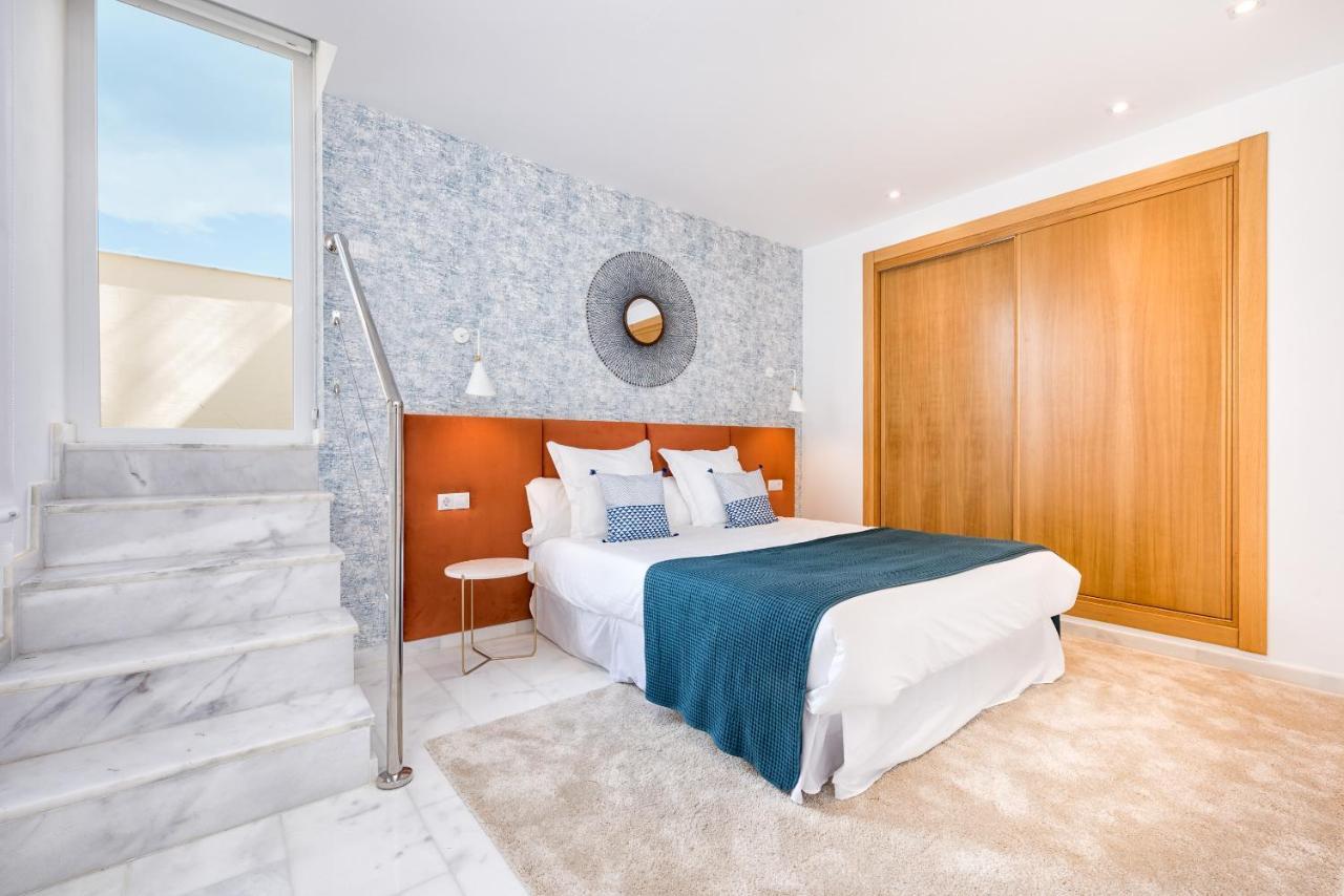Iloftmalaga Deluxe Alameda Principal Apartment