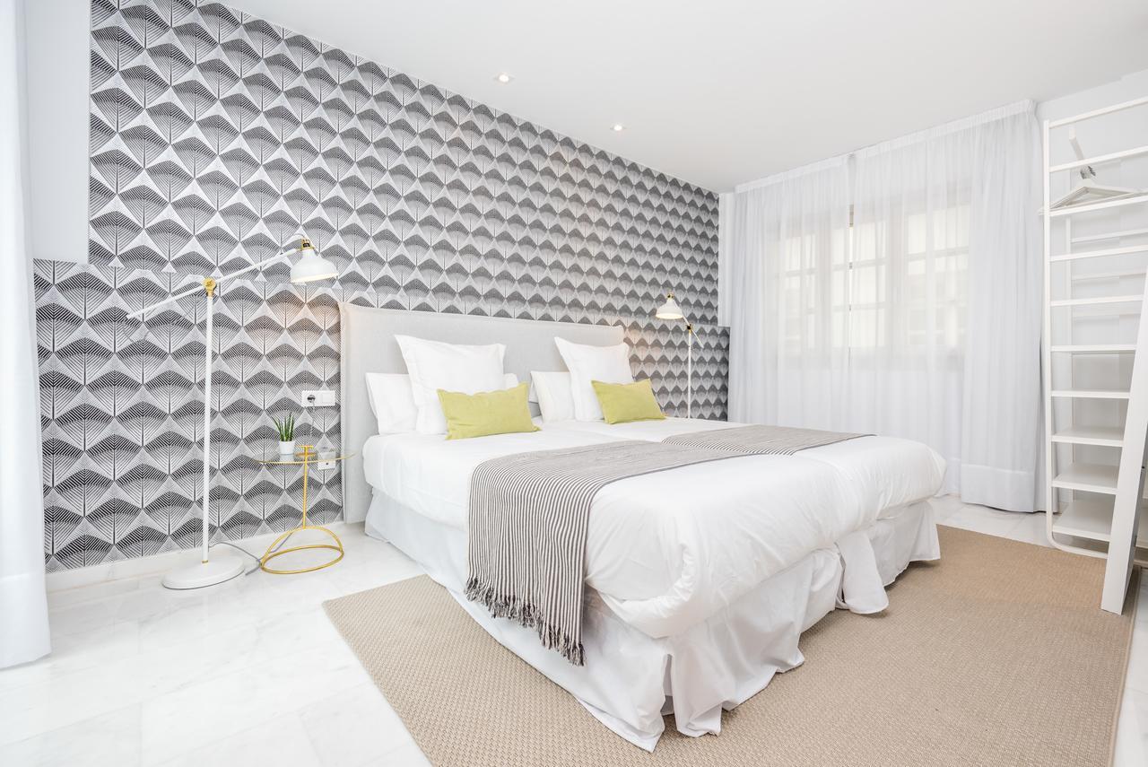 Apartment Iloftmalaga Deluxe Alameda Principal *