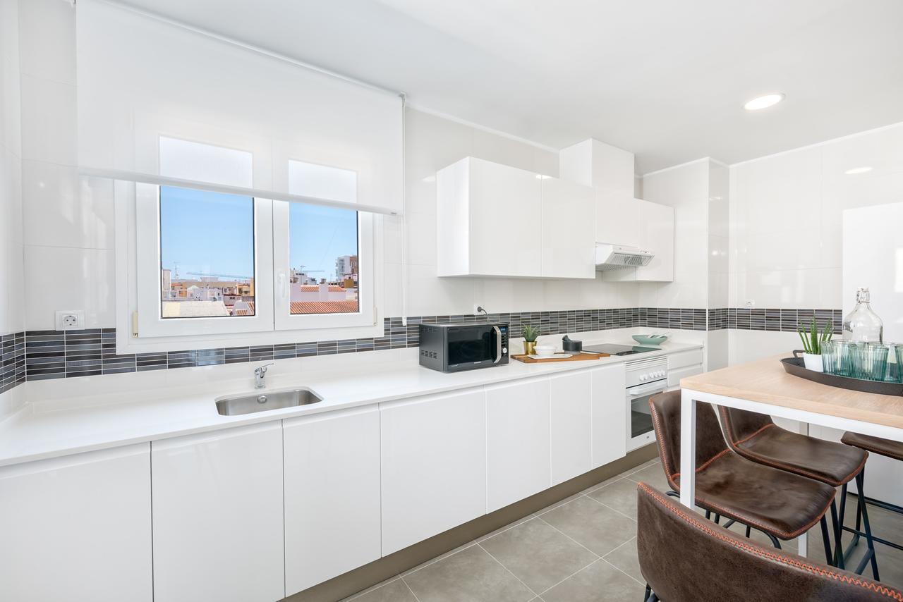 Iloftmalaga Deluxe Alameda Principal Malaga