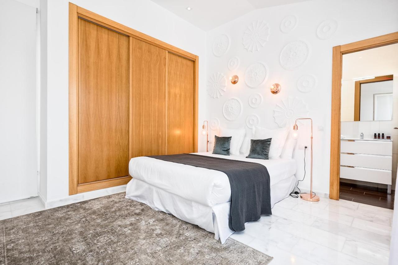 Iloftmalaga Deluxe Alameda Principal Apartment *