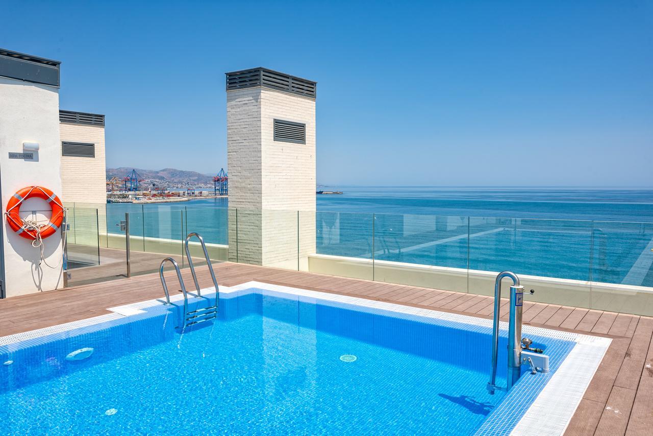 Lejlighed Iloftmalaga Pacifico 15