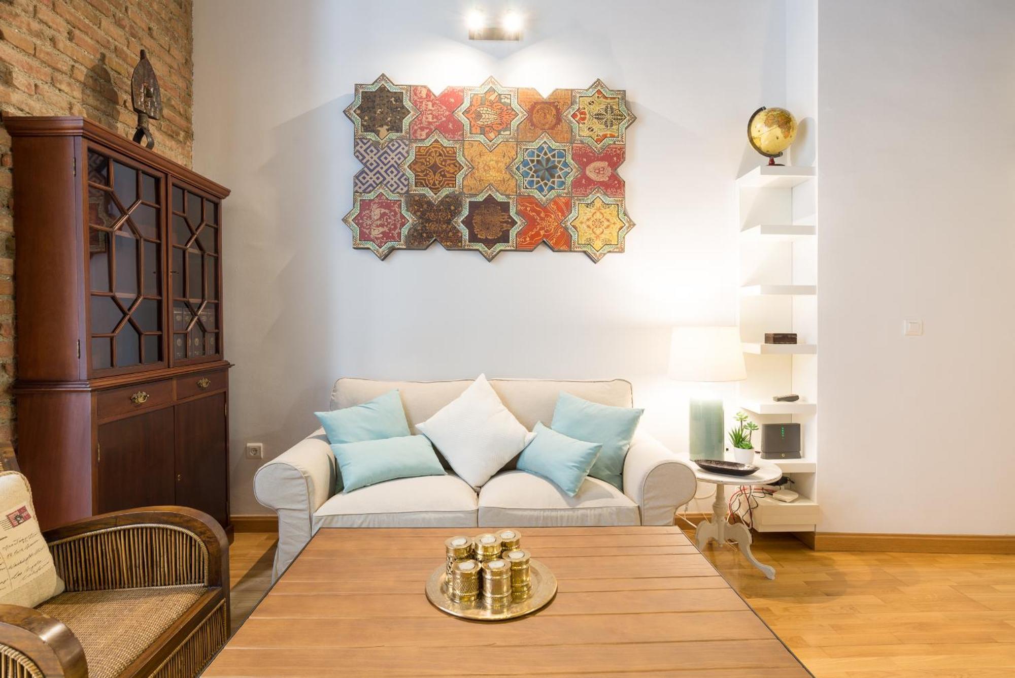 Sitito Pastor Loft Malaga