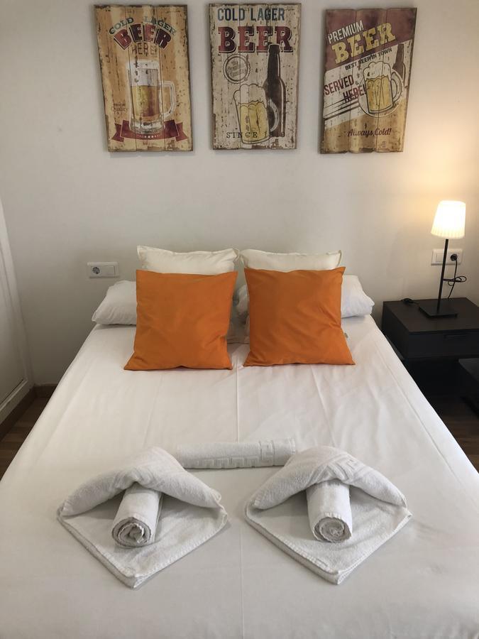 Apartment Livemalaga Mariblanca *