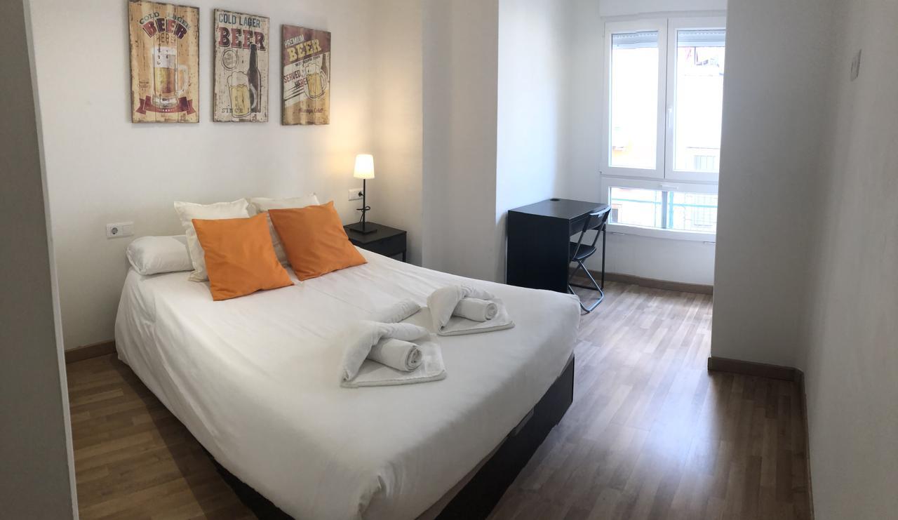 Livemalaga Mariblanca Apartment *