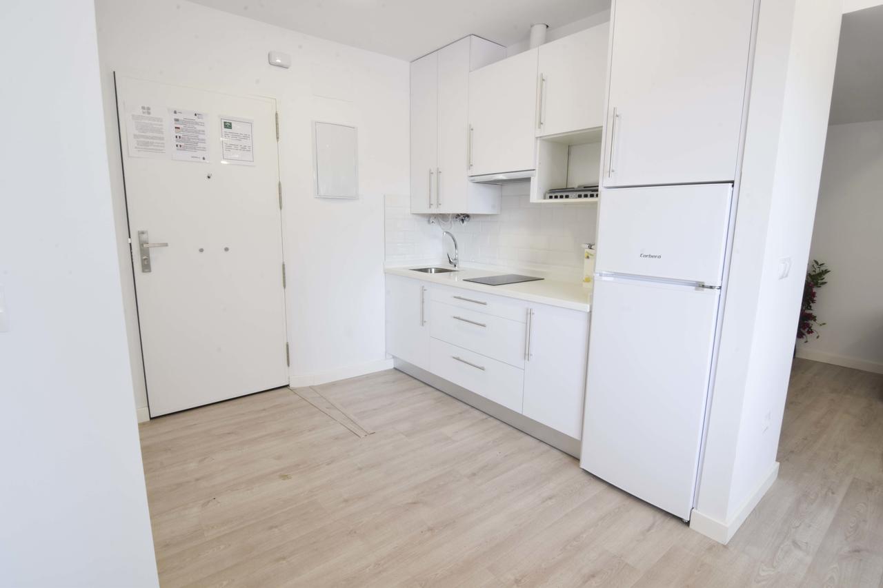 Letmalaga Andalucia Apartment *