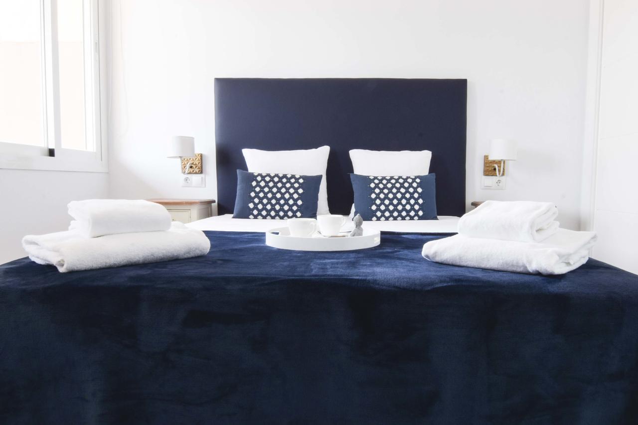Letmalaga Andalucia Apartment