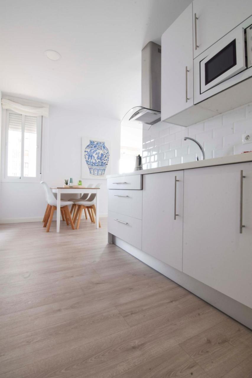 Apartment Letmalaga Andalucia Malaga