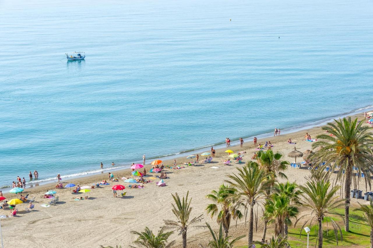 Lejlighed Iloftmalaga Pacifico 15