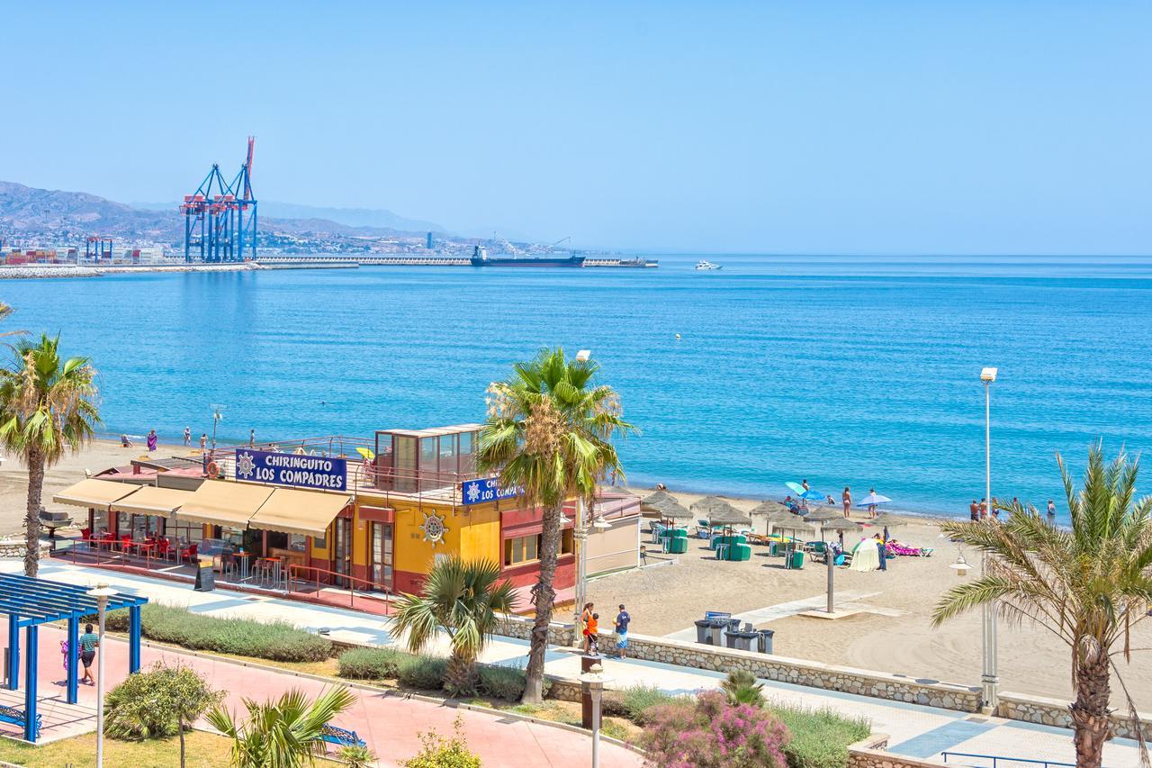 Iloftmalaga Pacifico 15 * Málaga