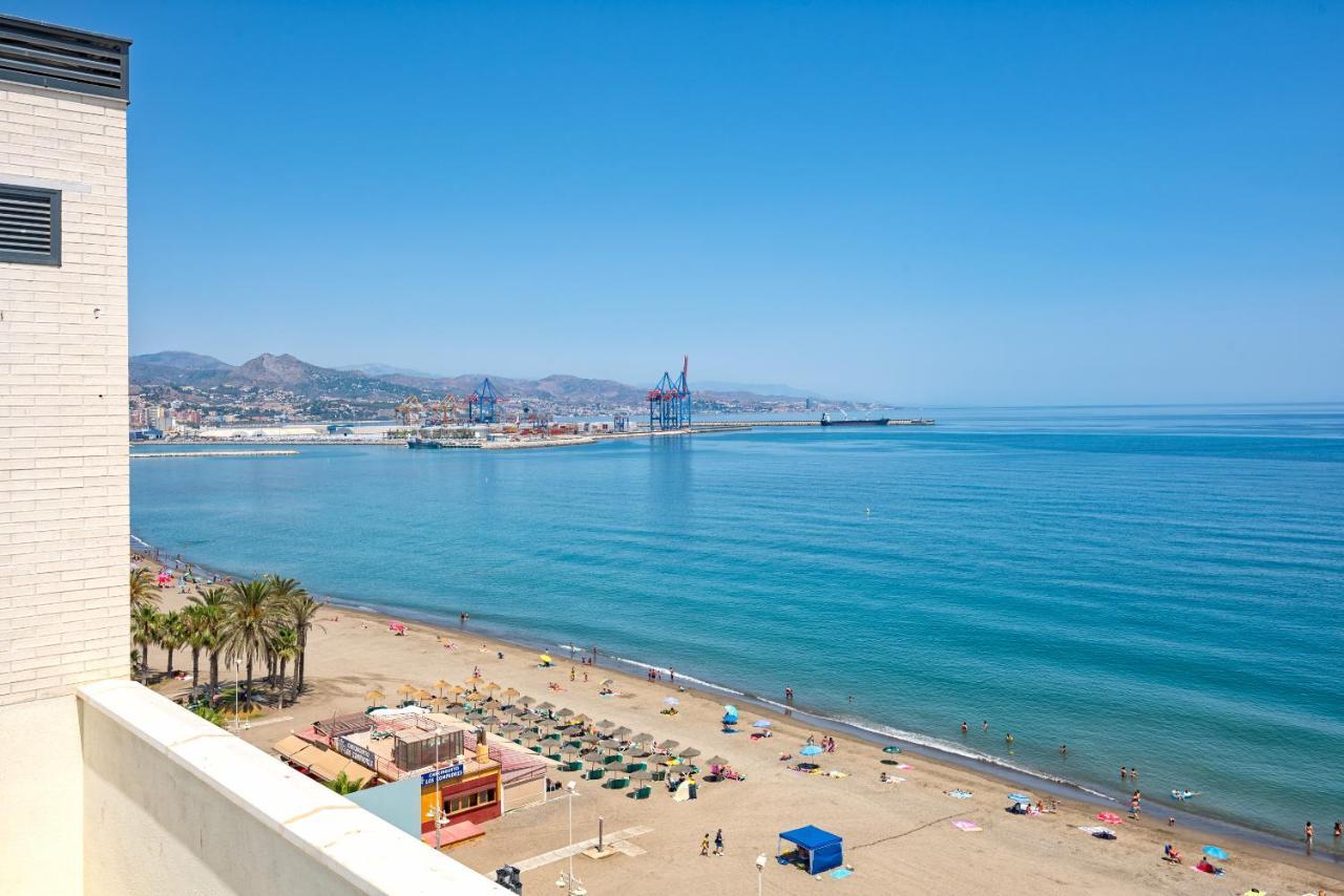 Iloftmalaga Pacífico 15 * Málaga