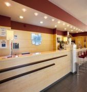 Hotell Express Airport By Ihg Málaga