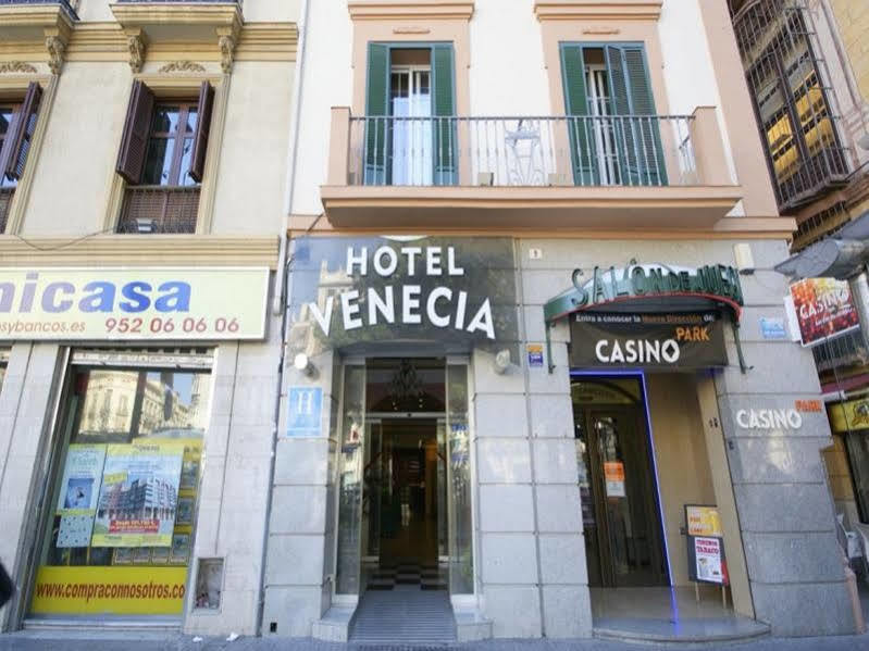 Hotell Venecia 3*