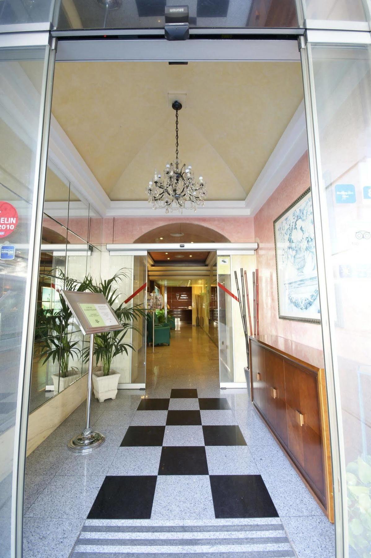 Venecia Hotell 3*