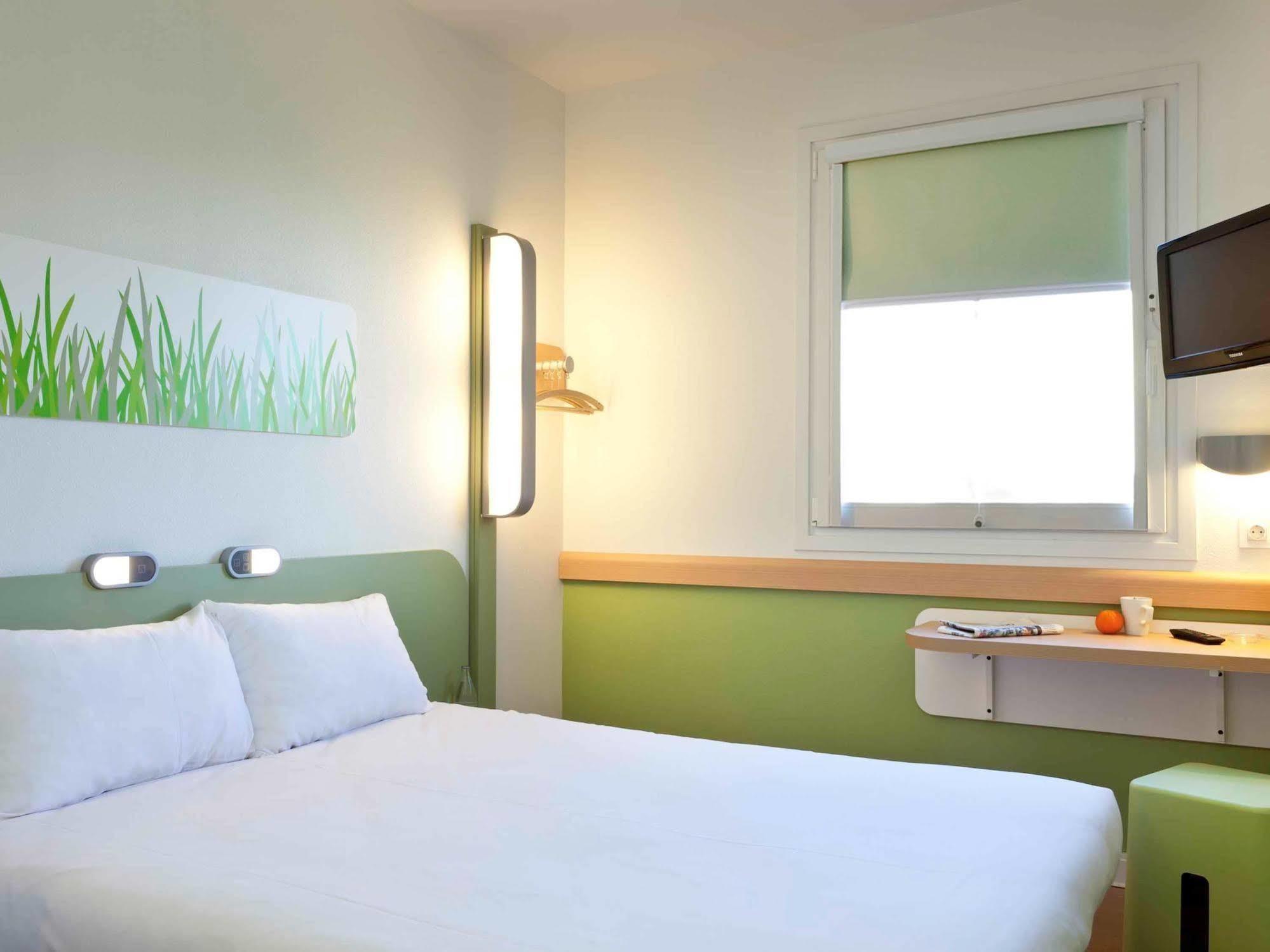 Hotel Ibis Centro Ciudad