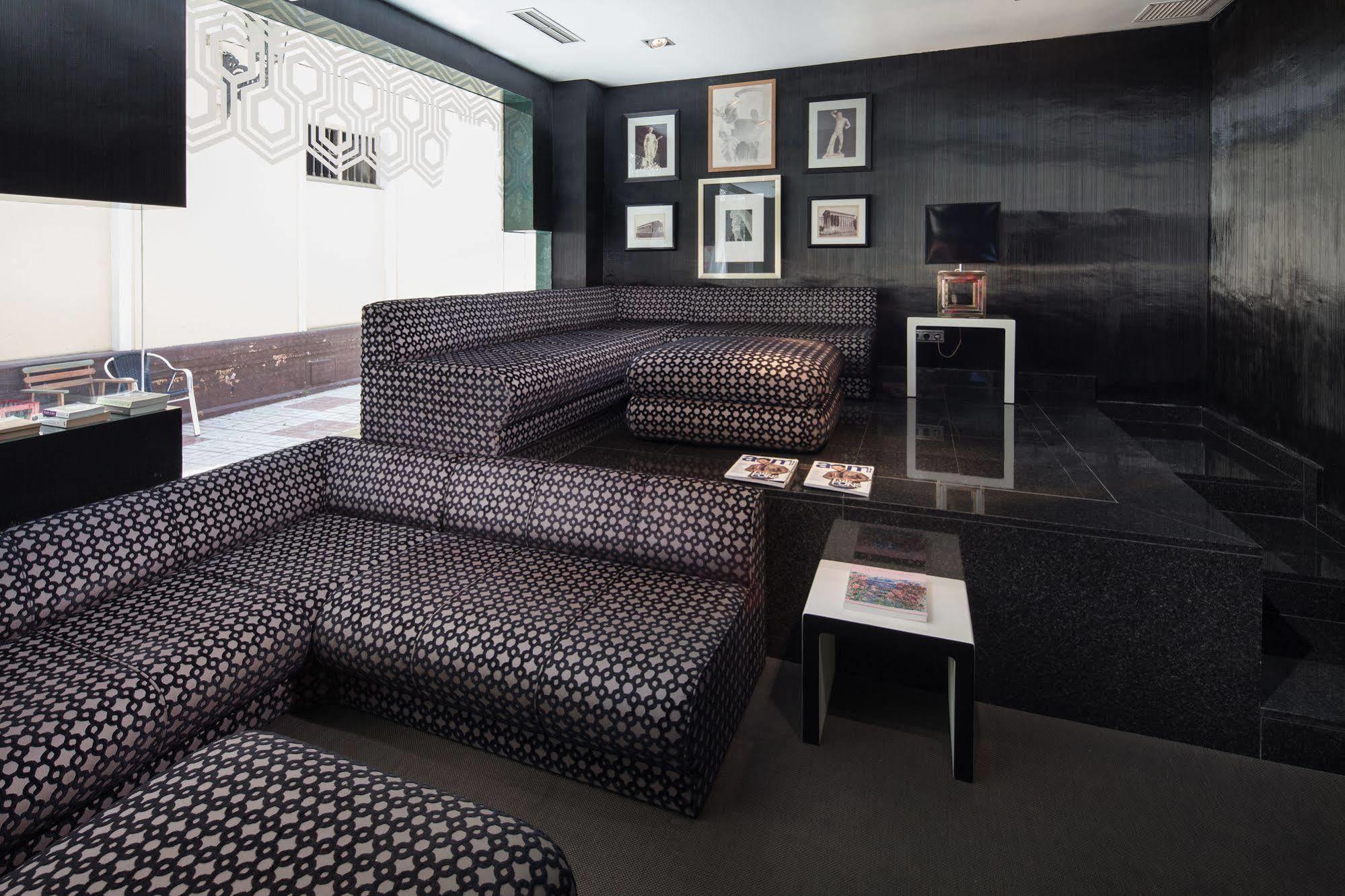 Mariposa Hotell 4*