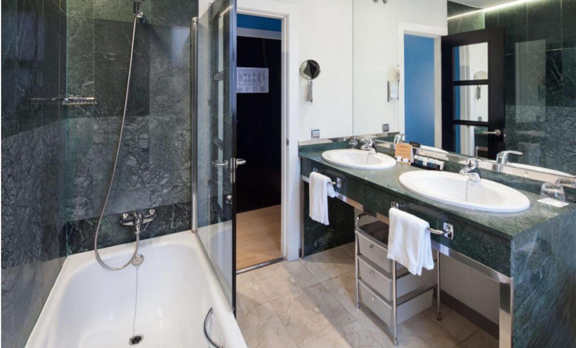 Mariposa 4* Málaga