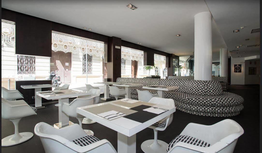 Hotell Mariposa