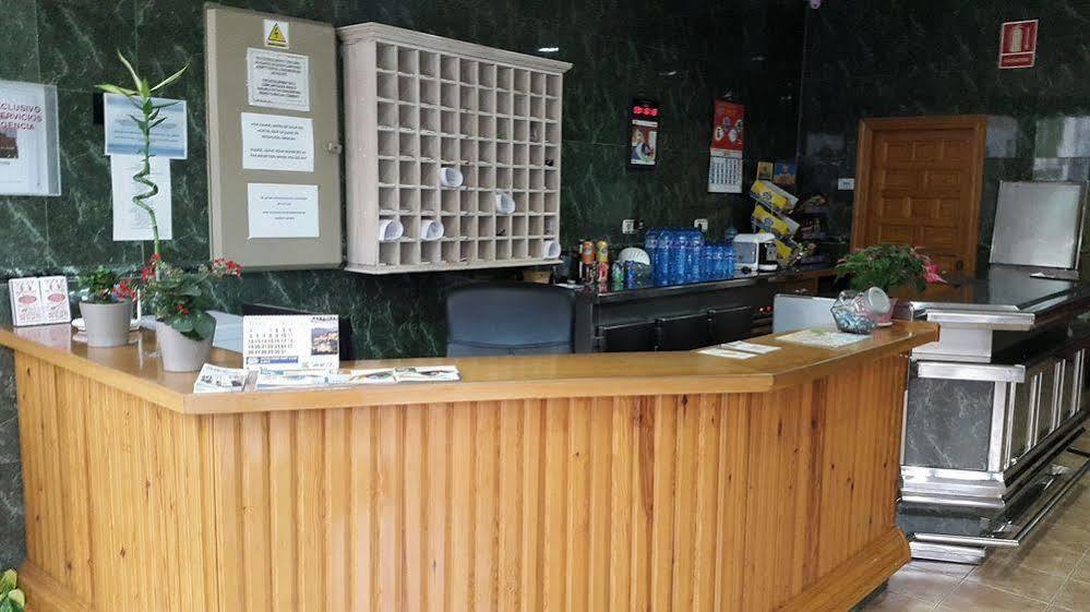 Affittacamere La Casa De Enfrente Málaga