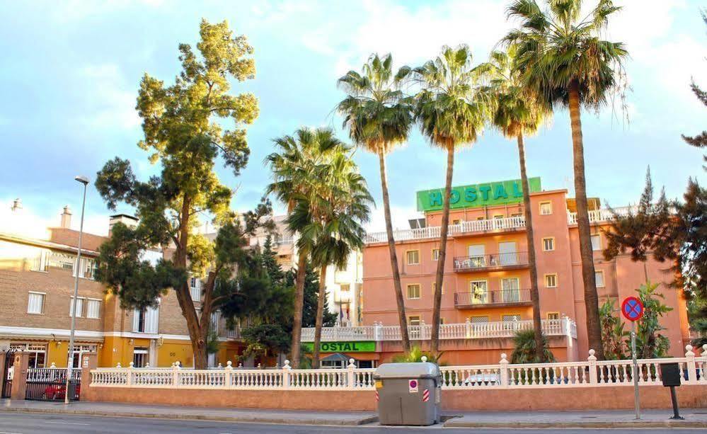 Affittacamere La Casa De Enfrente