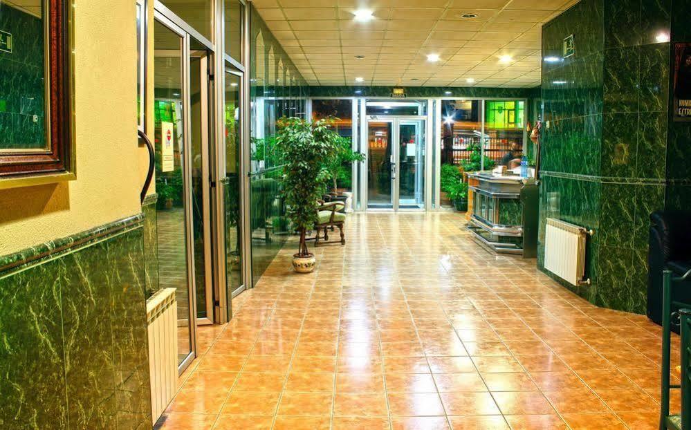 Affittacamere La Casa De Enfrente 2*