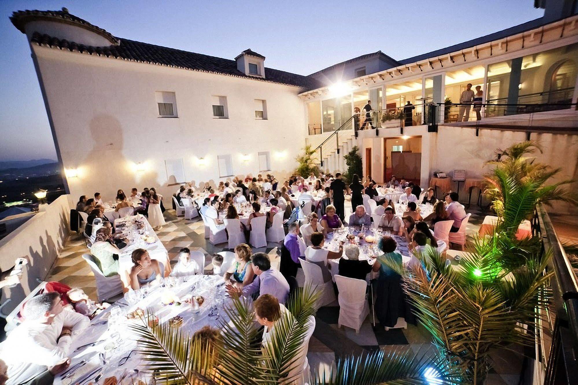 Guadalupe 3* Málaga