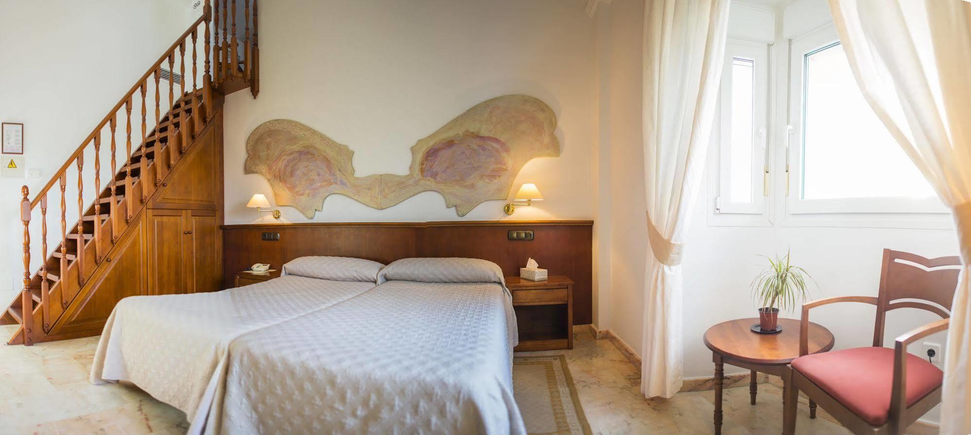 Guadalupe 3* Málaga
